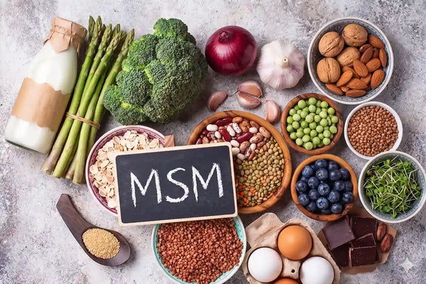 MSM